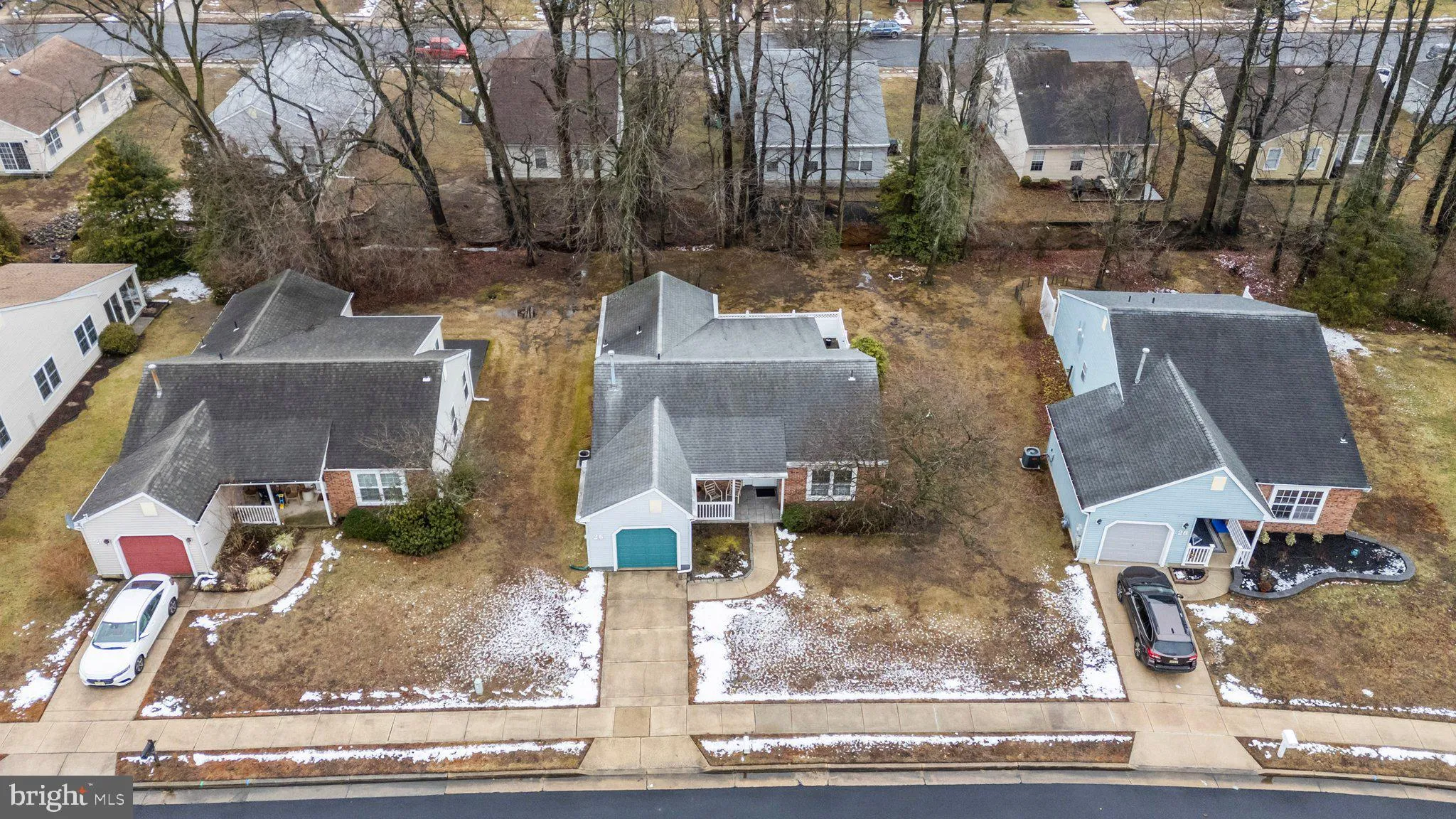 Deptford, New Jersey 08096, United States, 2 Bedrooms Bedrooms, ,2 BathroomsBathrooms,Residential,Pending,1606