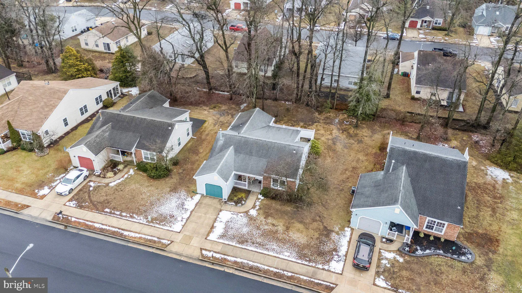 Deptford, New Jersey 08096, United States, 2 Bedrooms Bedrooms, ,2 BathroomsBathrooms,Residential,Pending,1606