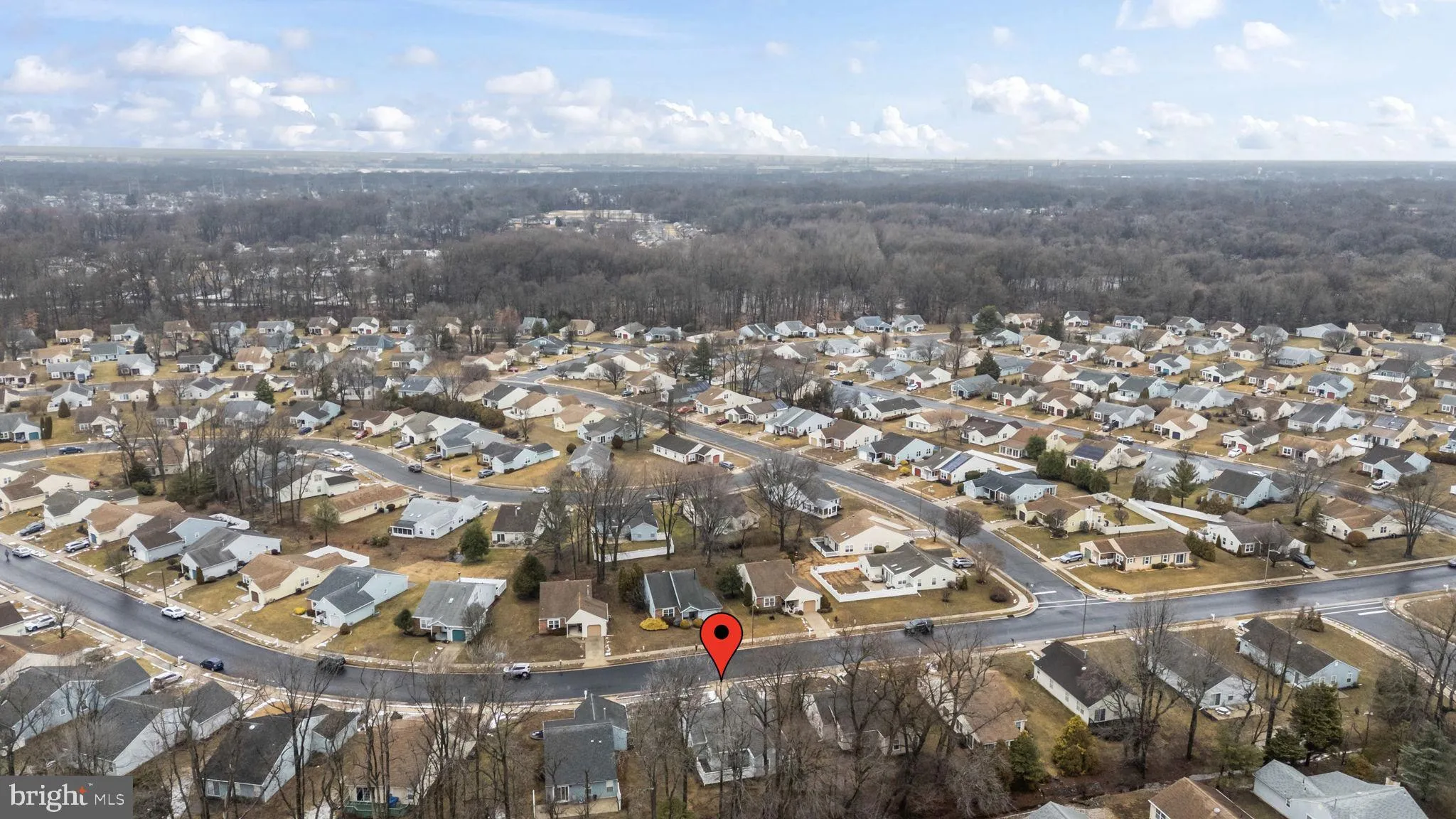 Deptford, New Jersey 08096, United States, 2 Bedrooms Bedrooms, ,2 BathroomsBathrooms,Residential,Pending,1606