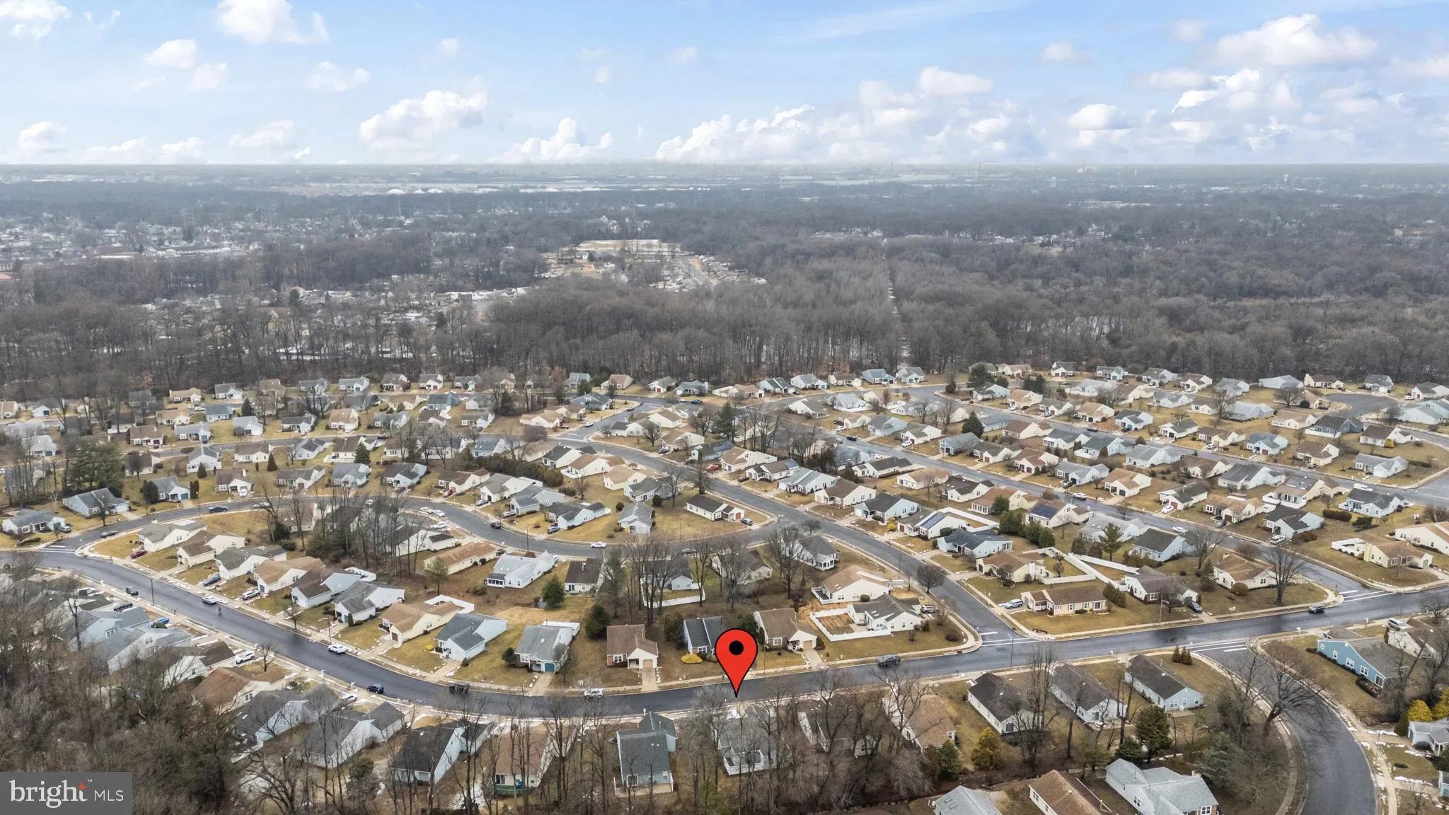 Deptford, New Jersey 08096, United States, 2 Bedrooms Bedrooms, ,2 BathroomsBathrooms,Residential,Pending,1606