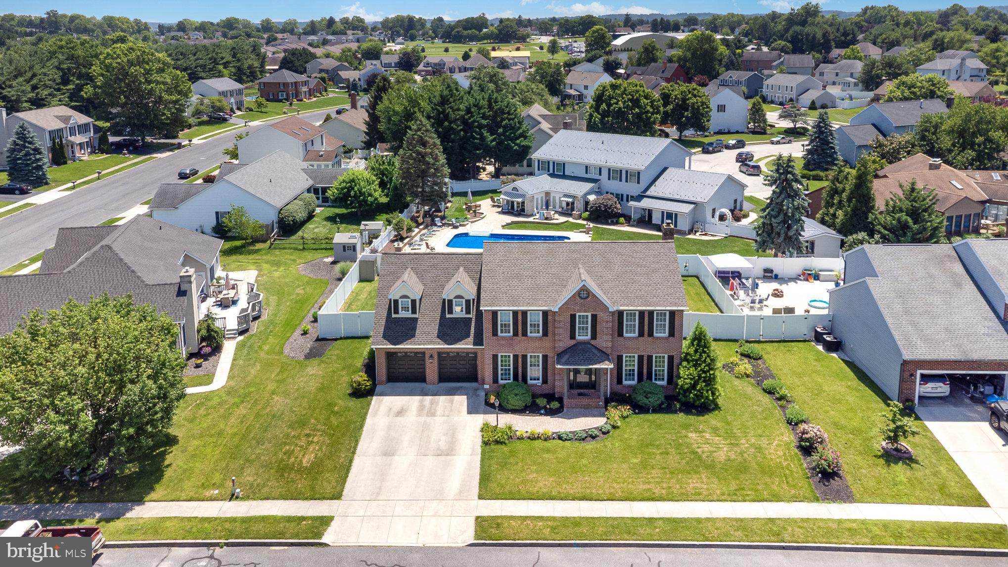 421 DART DRIVE