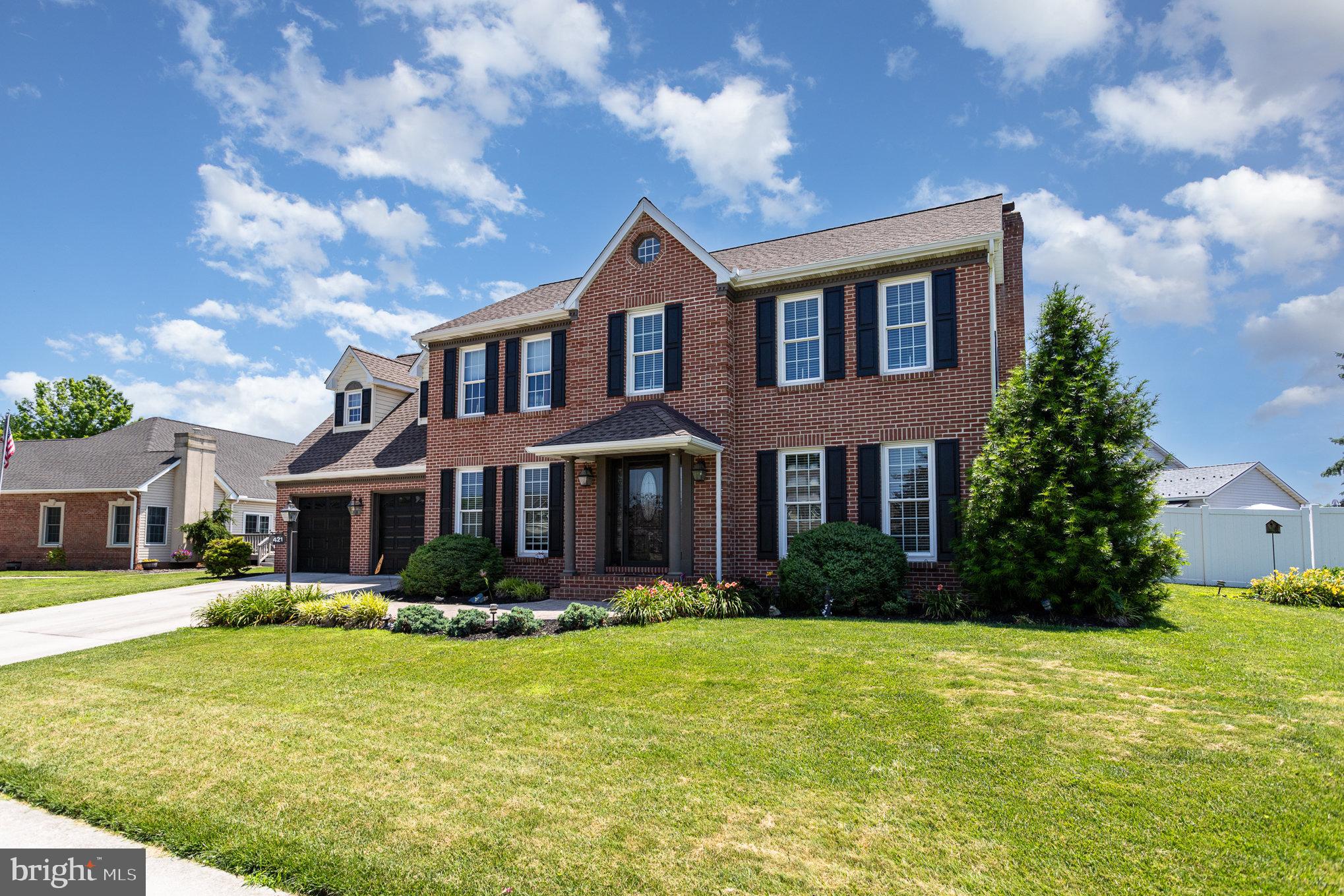 421 DART DRIVE