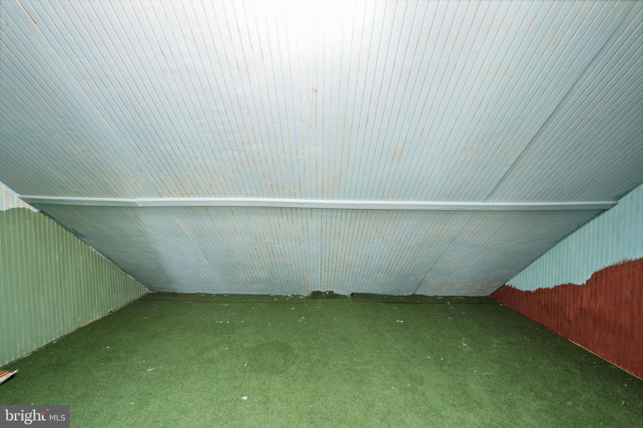 TACKETTS MILL - Residential Lease