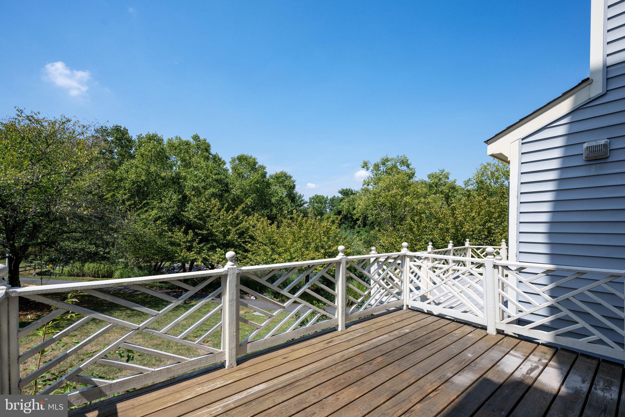 TACKETTS MILL - Residential Lease