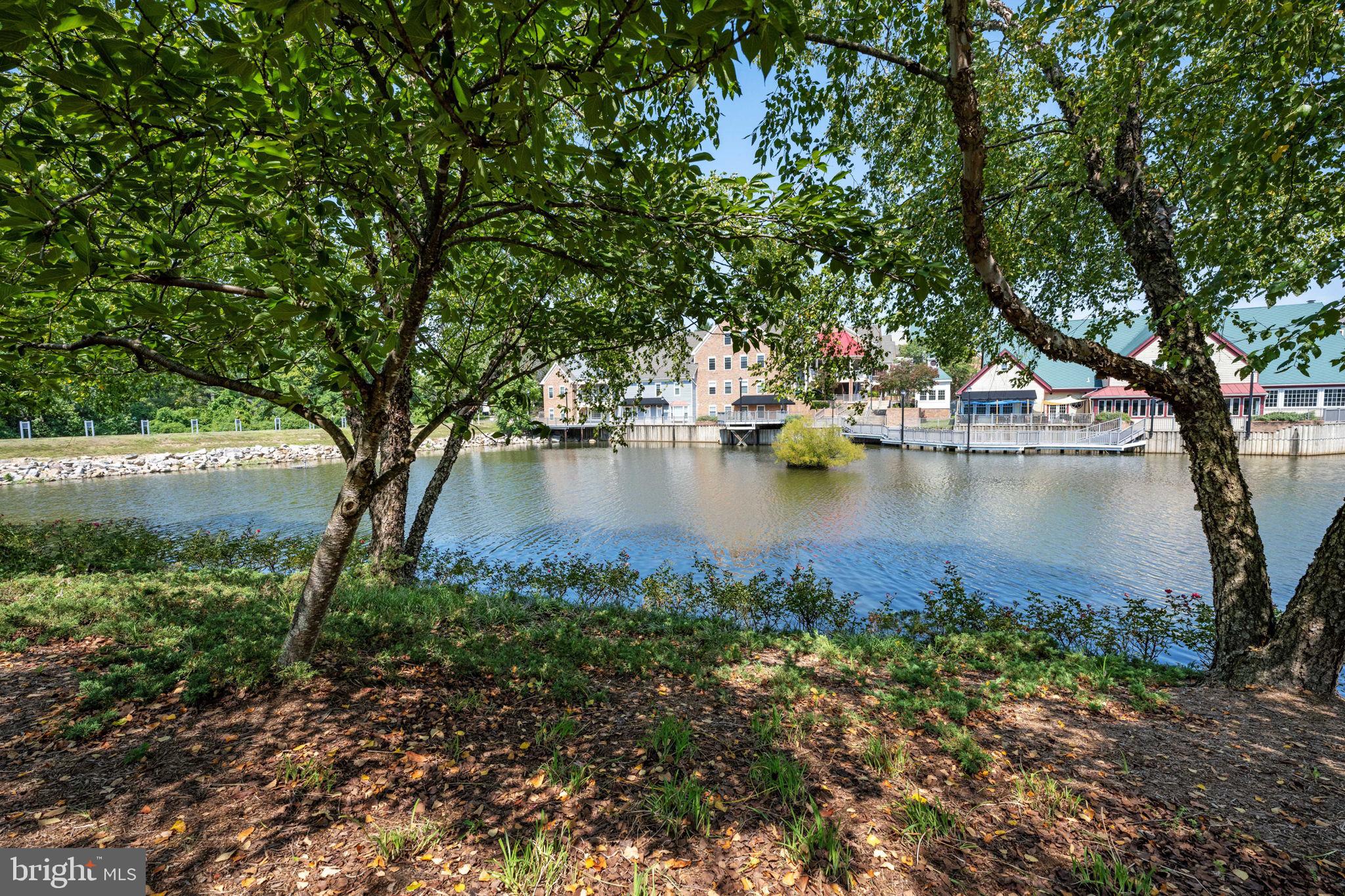 TACKETTS MILL - Residential Lease