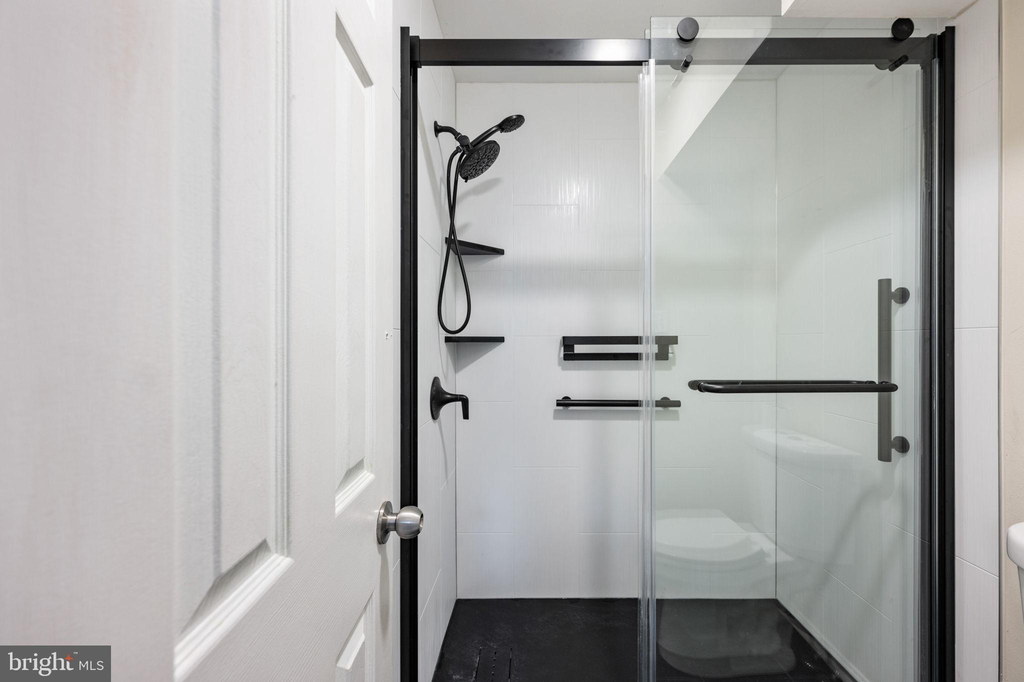 TACKETTS MILL - Residential Lease