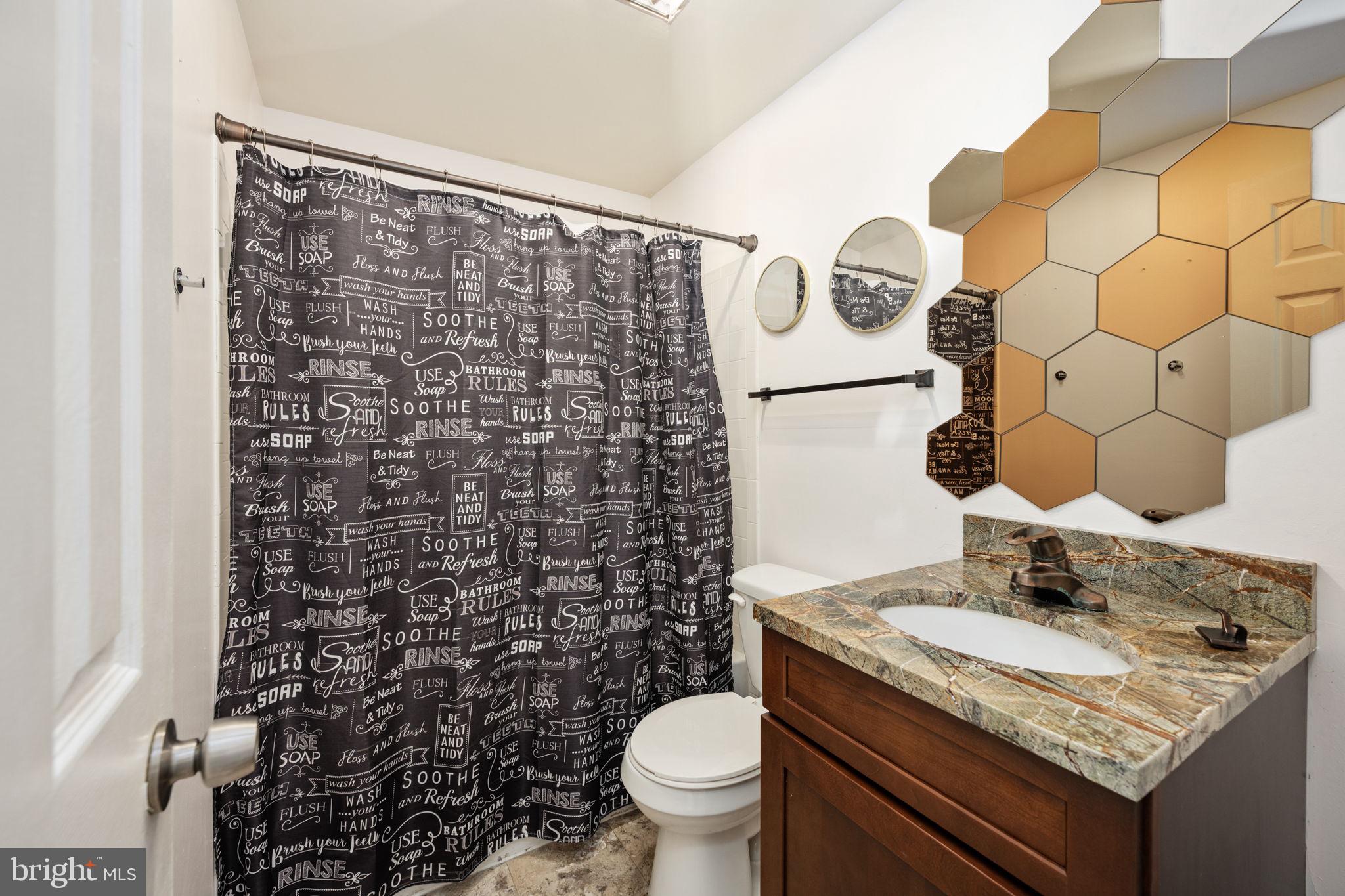 TACKETTS MILL - Residential Lease