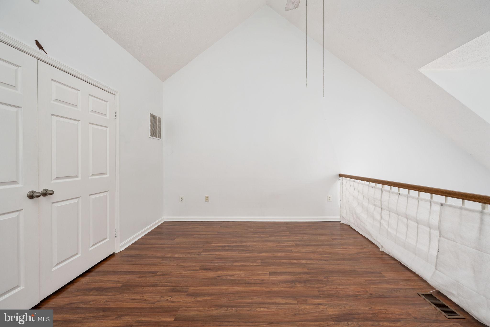 TACKETTS MILL - Residential Lease