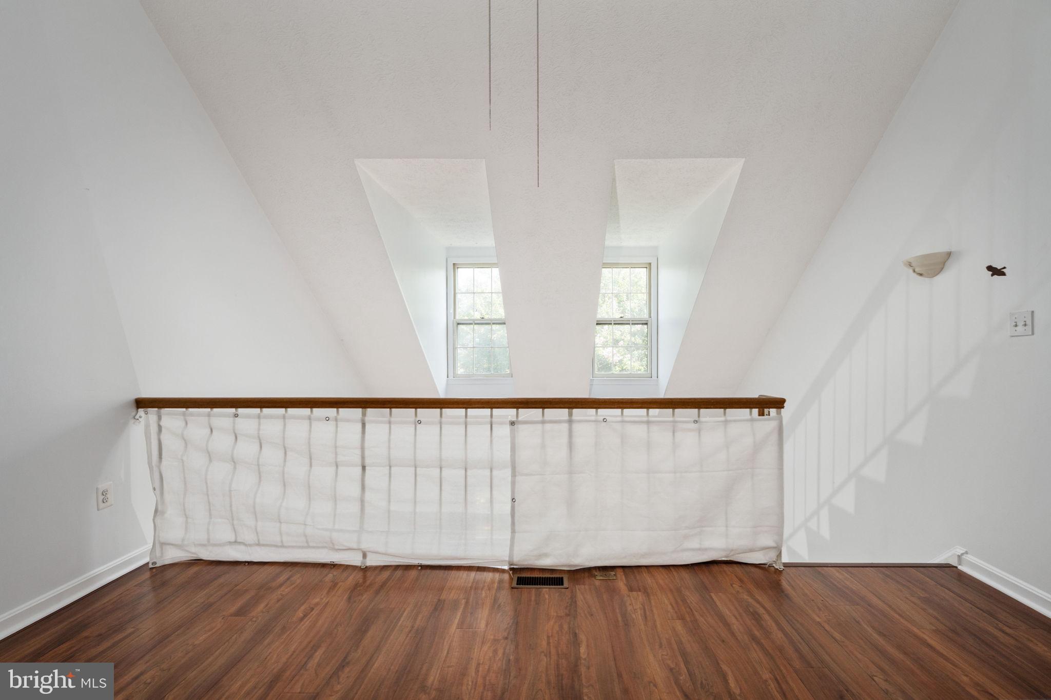 TACKETTS MILL - Residential Lease