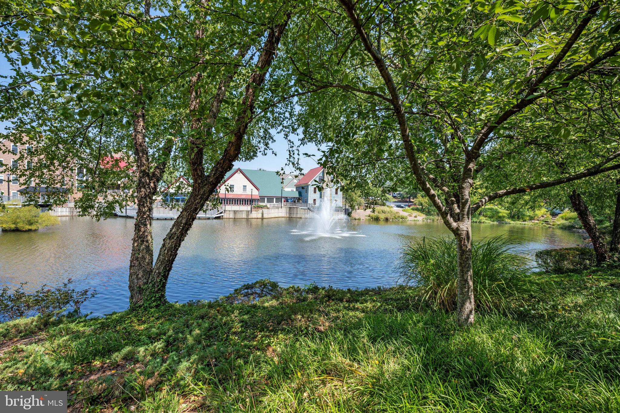 TACKETTS MILL - Residential Lease