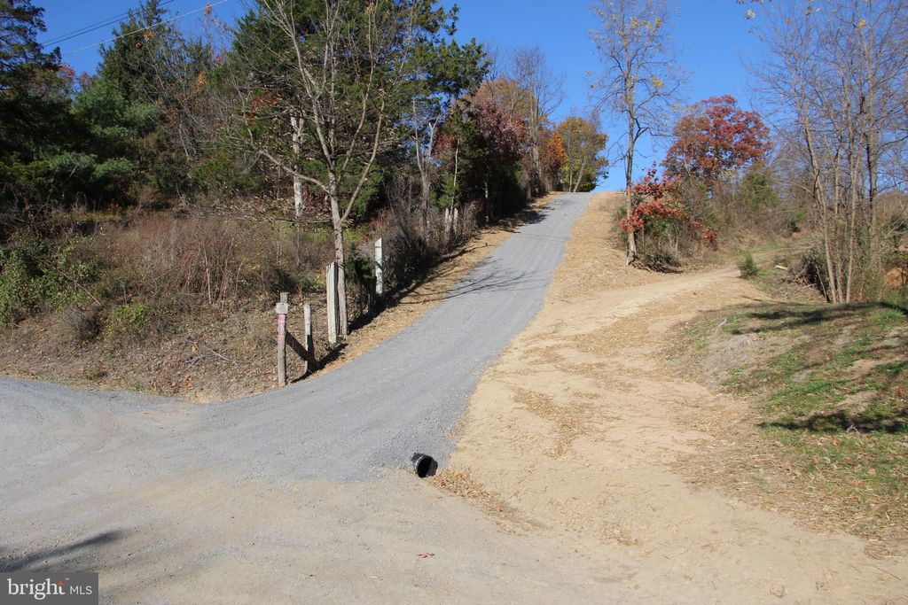 Photo of Front Royal Road, STRASBURG, VA 22657 (MLS # VASH2012554)