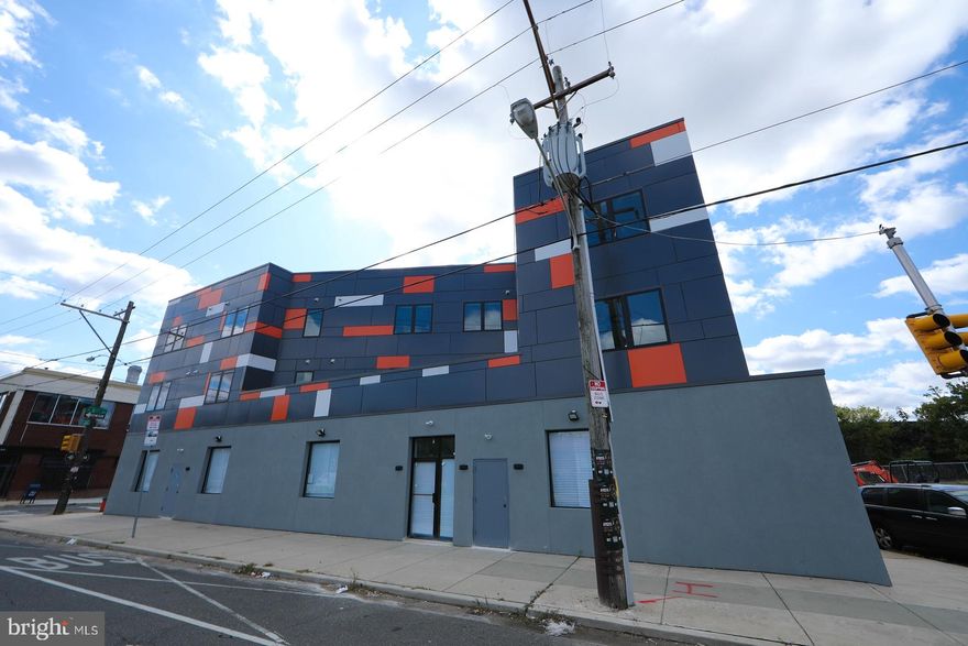 Introducing an exceptional investment opportunity in a prime location! This state-of-the-art mixed-use building, constructed in 2019 with 5 YEARS TAX ABATEMENT still left, presents a total of 7 units, featuring a ground floor commercial space and 6 individual residential condos. The ground floor offers a versatile commercial space, ideal for retail, office, or dining establishments, providing endless possibilities for entrepreneurs and business owners. On the second floor, you'll discover (2) spacious 2-bedroom/2-bathroom condos and (1) 1-bedroom/1.5-bathroom condo, offering residents modern and comfortable living spaces tailored to urban lifestyles. Ascending to the third floor, you'll find (2) additional 2-bedroom/2-bathroom condos and (1) cozy 1-bedroom/1.5-bathroom condo, each designed with contemporary finishes and thoughtful layouts to maximize comfort and convenience. All units within the building are individual condos, each with its own documentation, ensuring ease of ownership and management for prospective investors. Additionally, each unit is individually metered for utilities, providing efficient and cost-effective living arrangements for residents. Whether you're seeking a prime commercial space or modern residential condos, this mixed-use building offers an unparalleled investment opportunity in a thriving neighborhood. Don't miss out on this chance to own a lucrative asset in a desirable location. Schedule your viewing today!