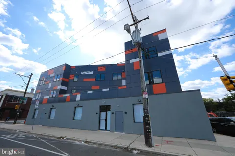 1851 Germantown Avenue, Philadelphia, PA MLS: PAPH2466956