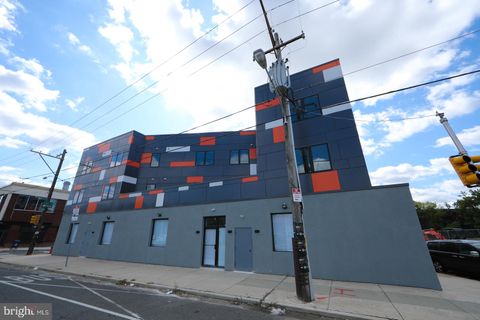 1851 GERMANTOWN AVENUE 57 PHILADELPHIA PA 19122