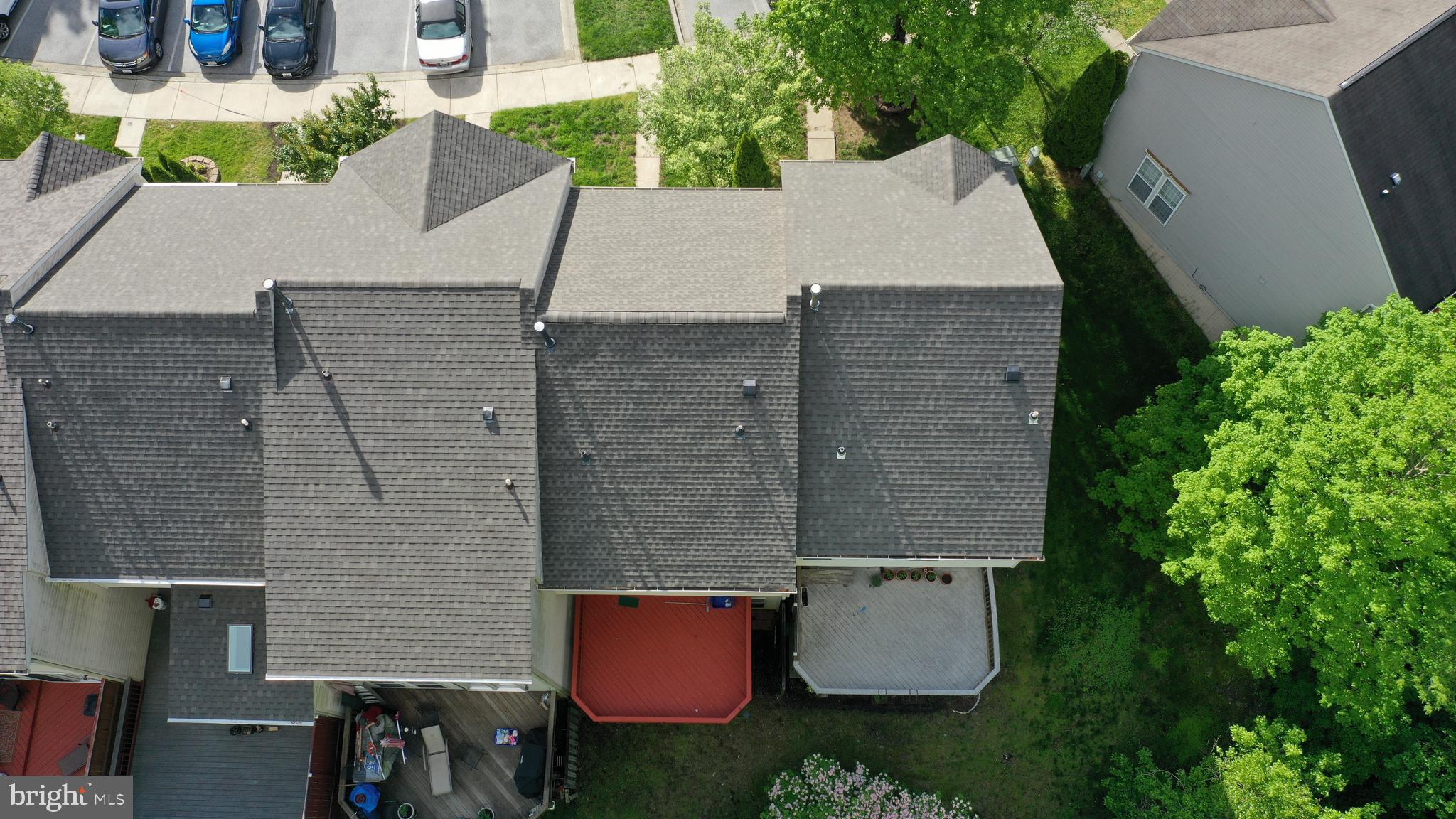 PAPILLON - Residential