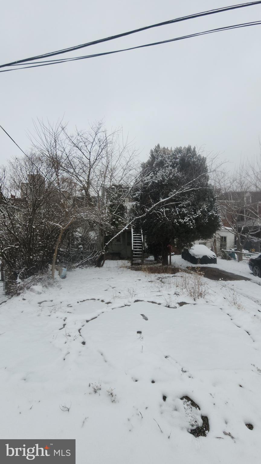 YORK CITY - Residential Income