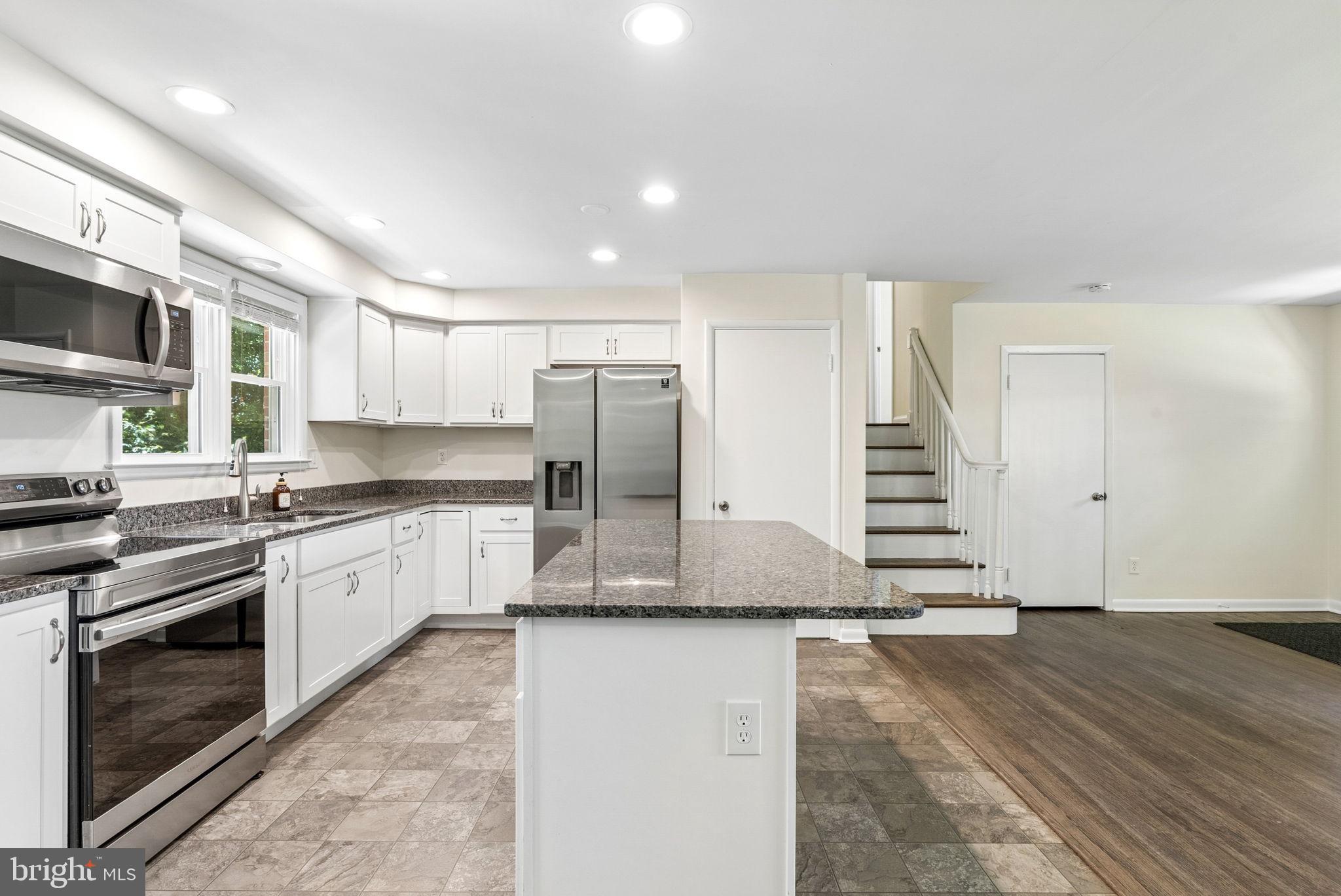 1316 PROVIDENCE ROAD