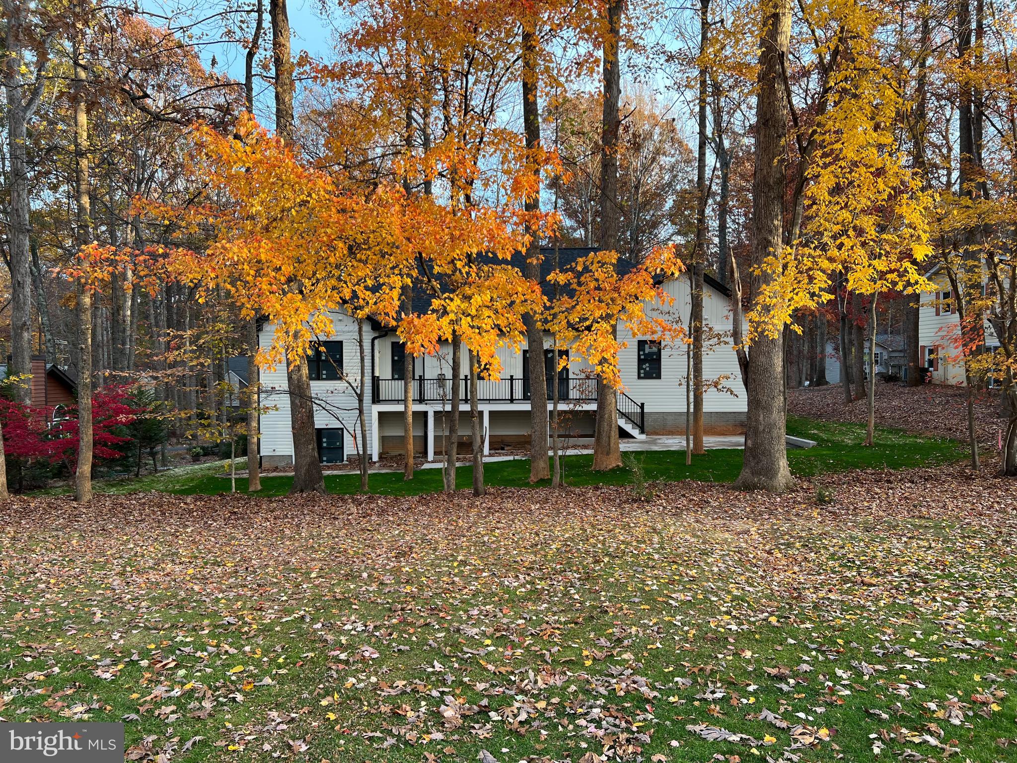 LOCUST GROVE - Residential