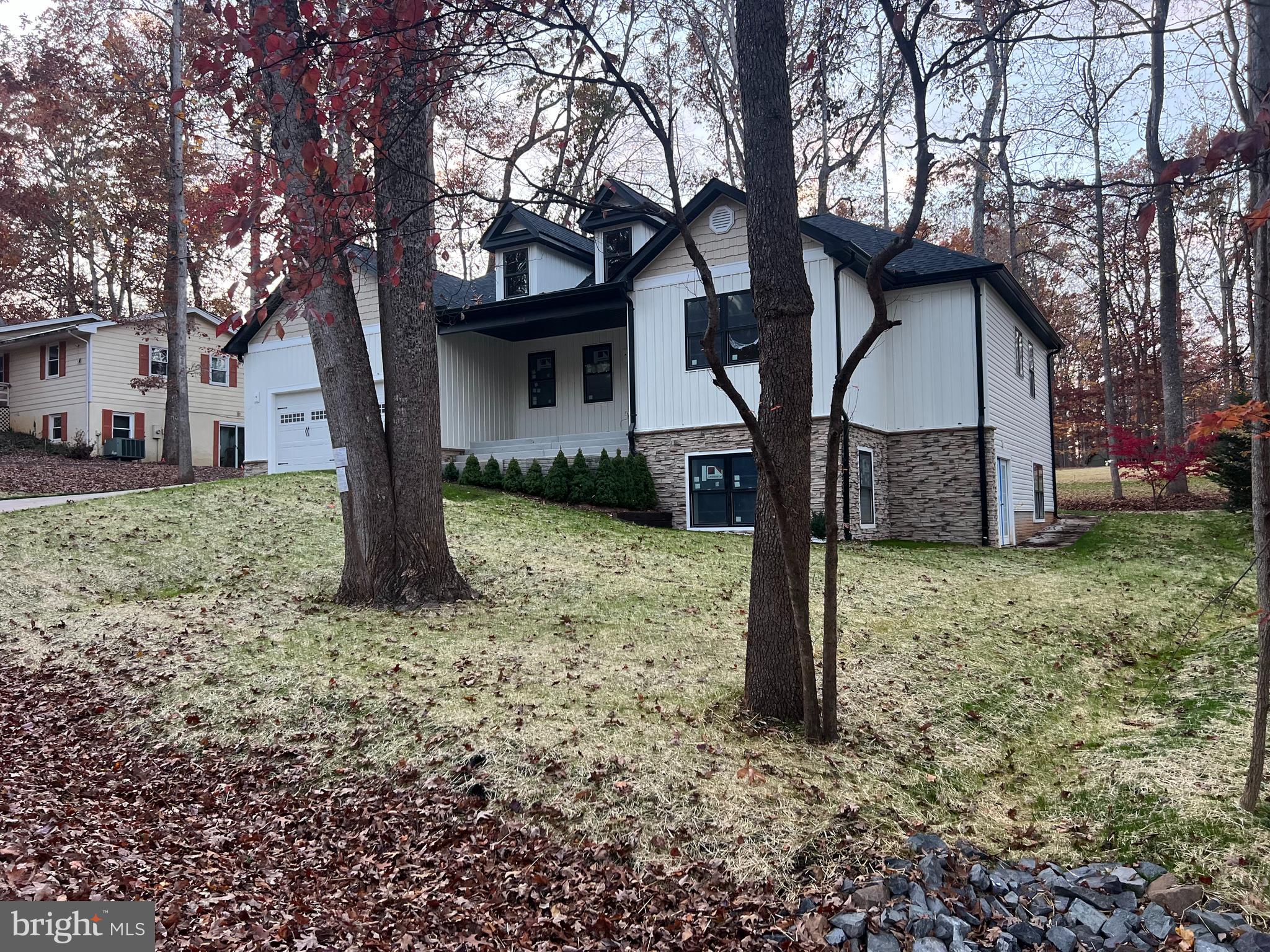 LOCUST GROVE - Residential