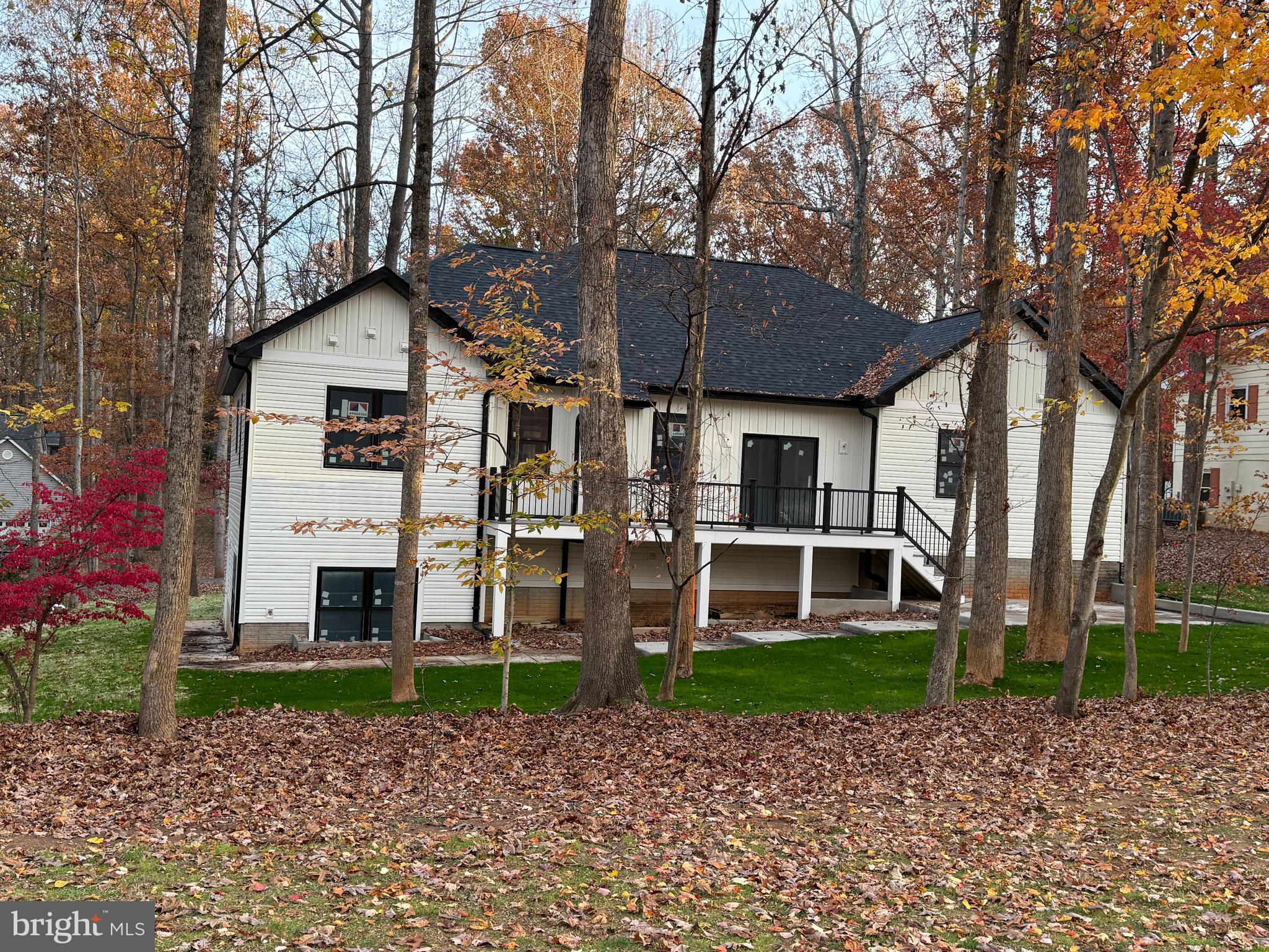 LOCUST GROVE - Residential