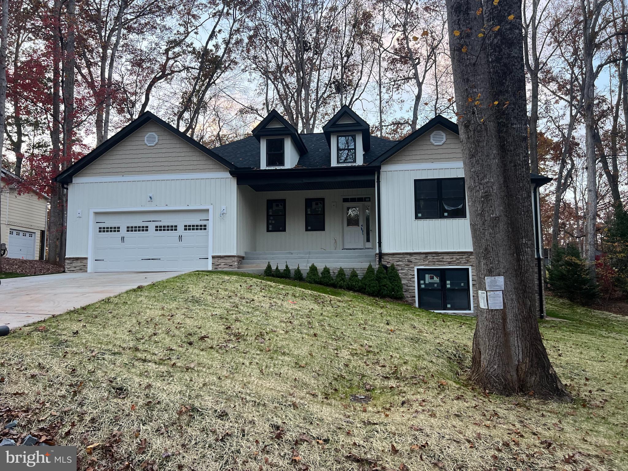 LOCUST GROVE - Residential