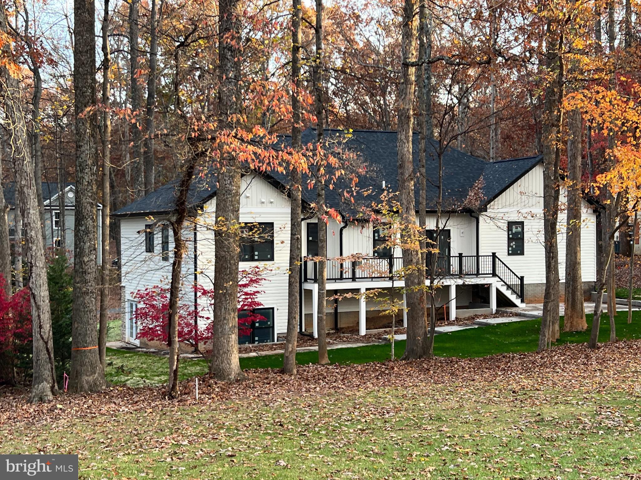 LOCUST GROVE - Residential