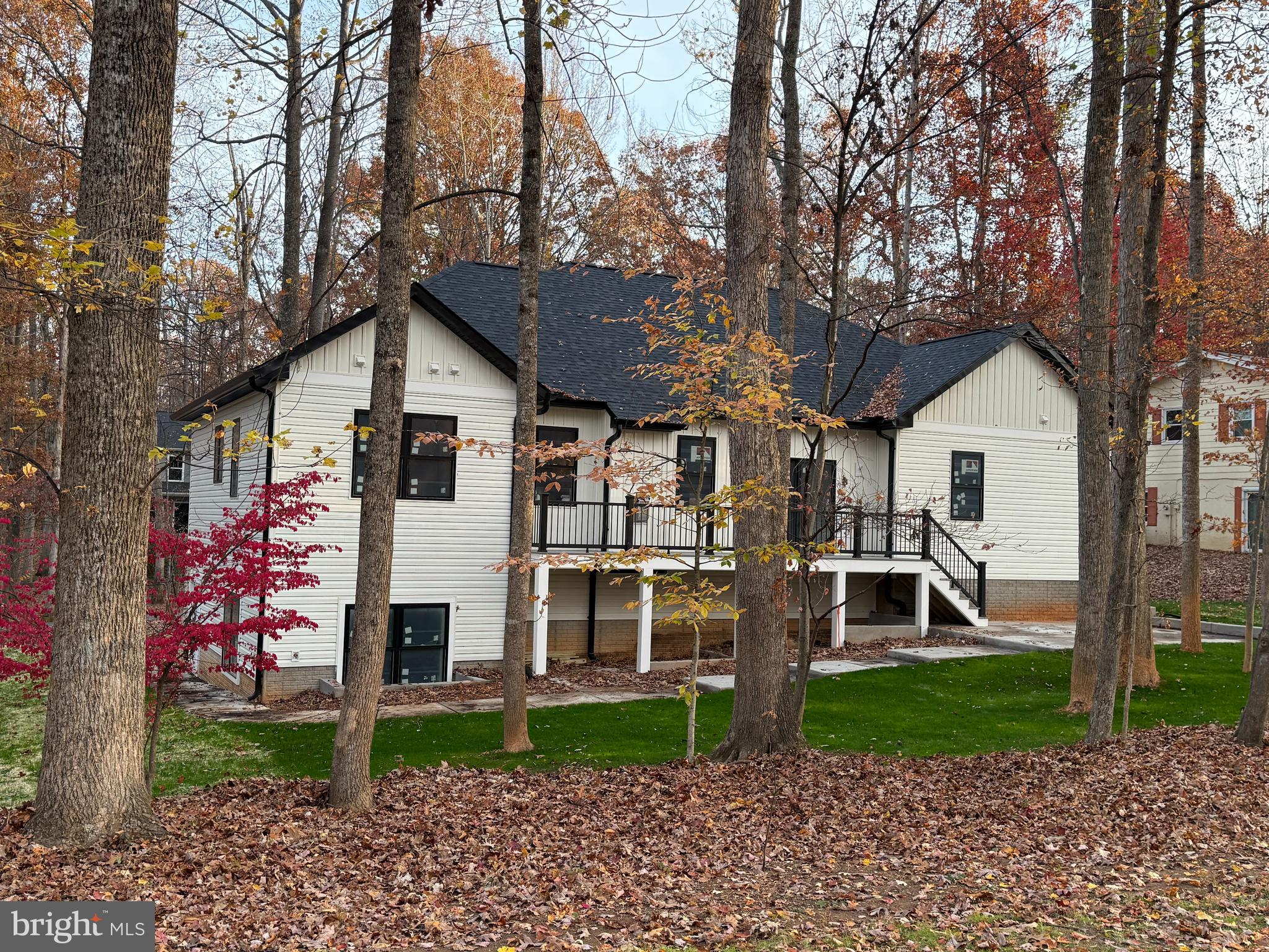 LOCUST GROVE - Residential