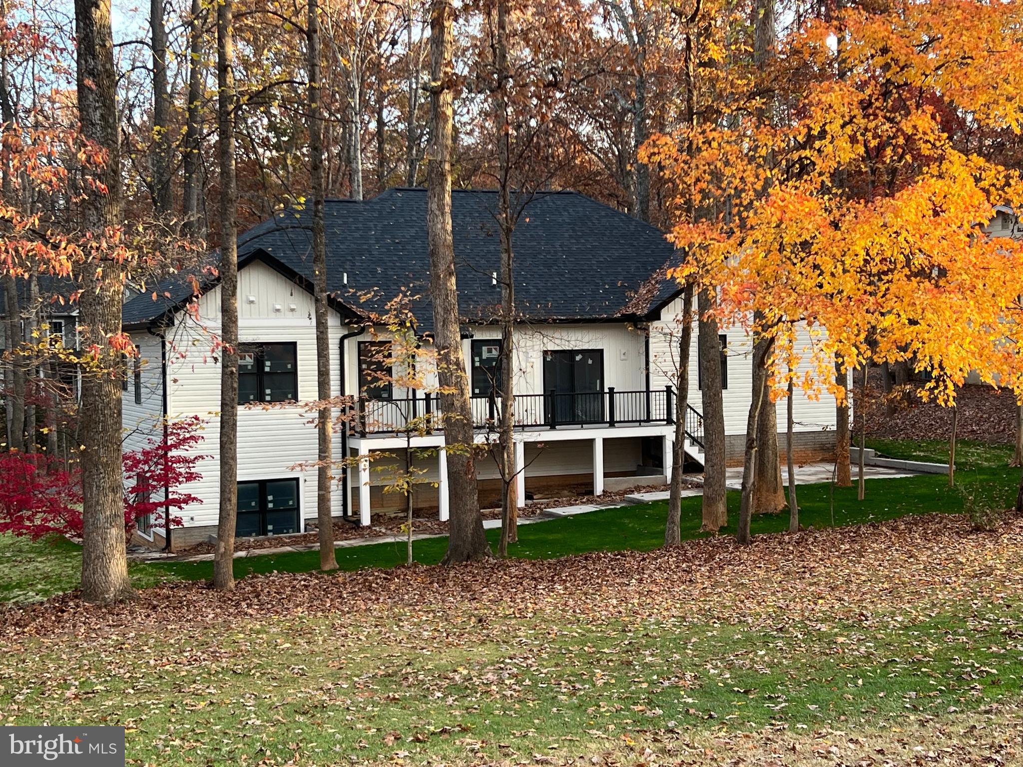 LOCUST GROVE - Residential