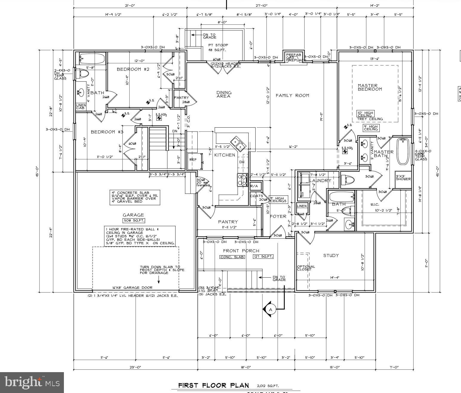 LOCUST GROVE - Residential