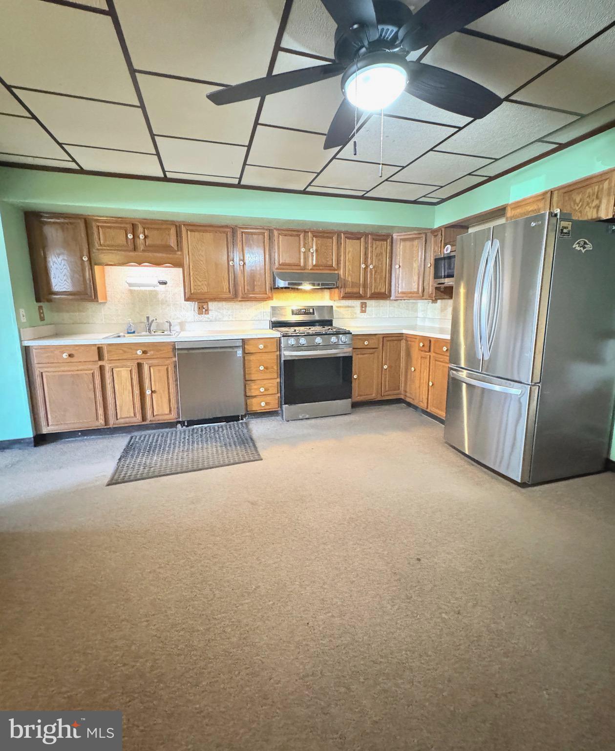 EASTFIELD - Residential