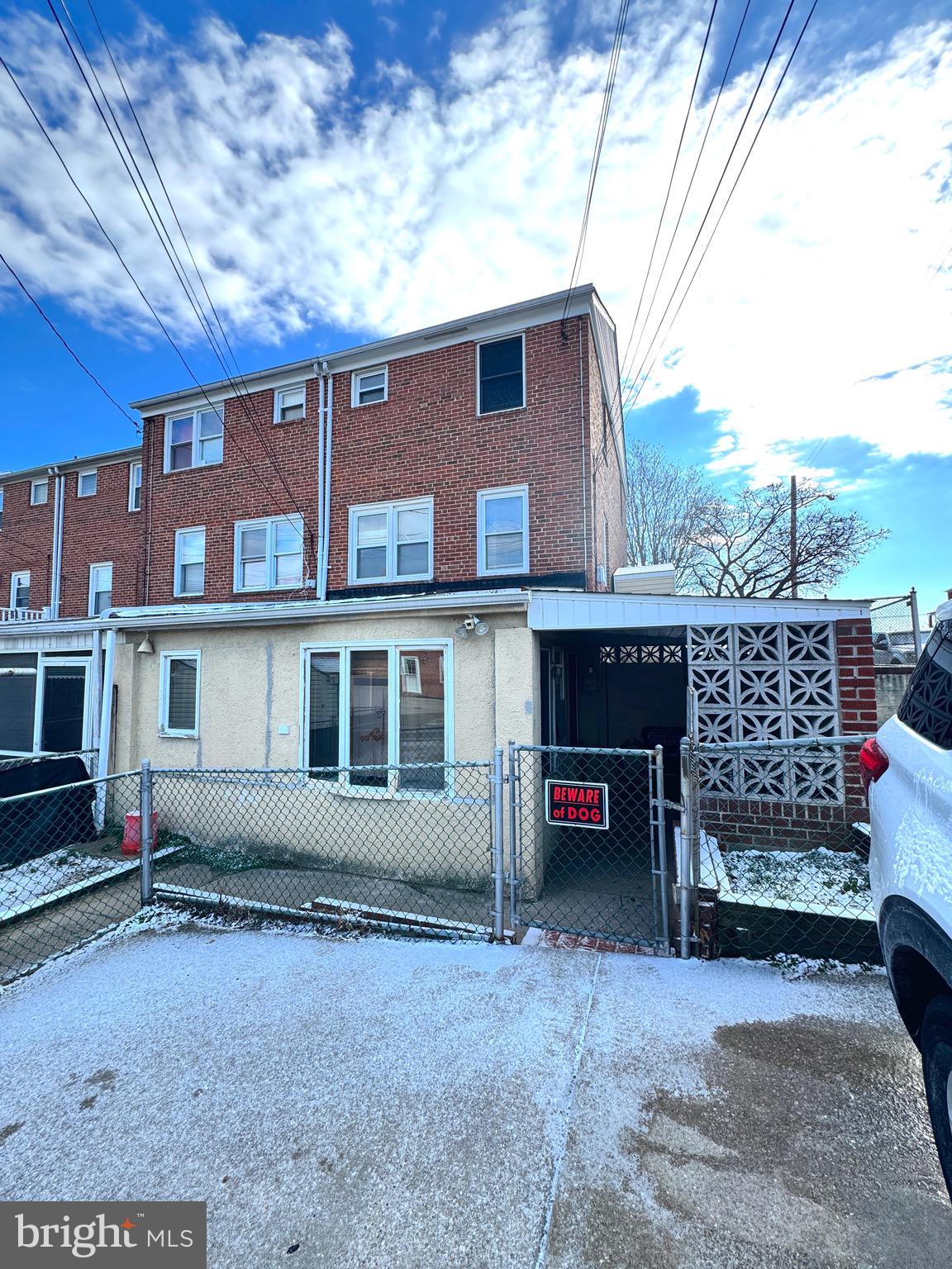 EASTFIELD - Residential