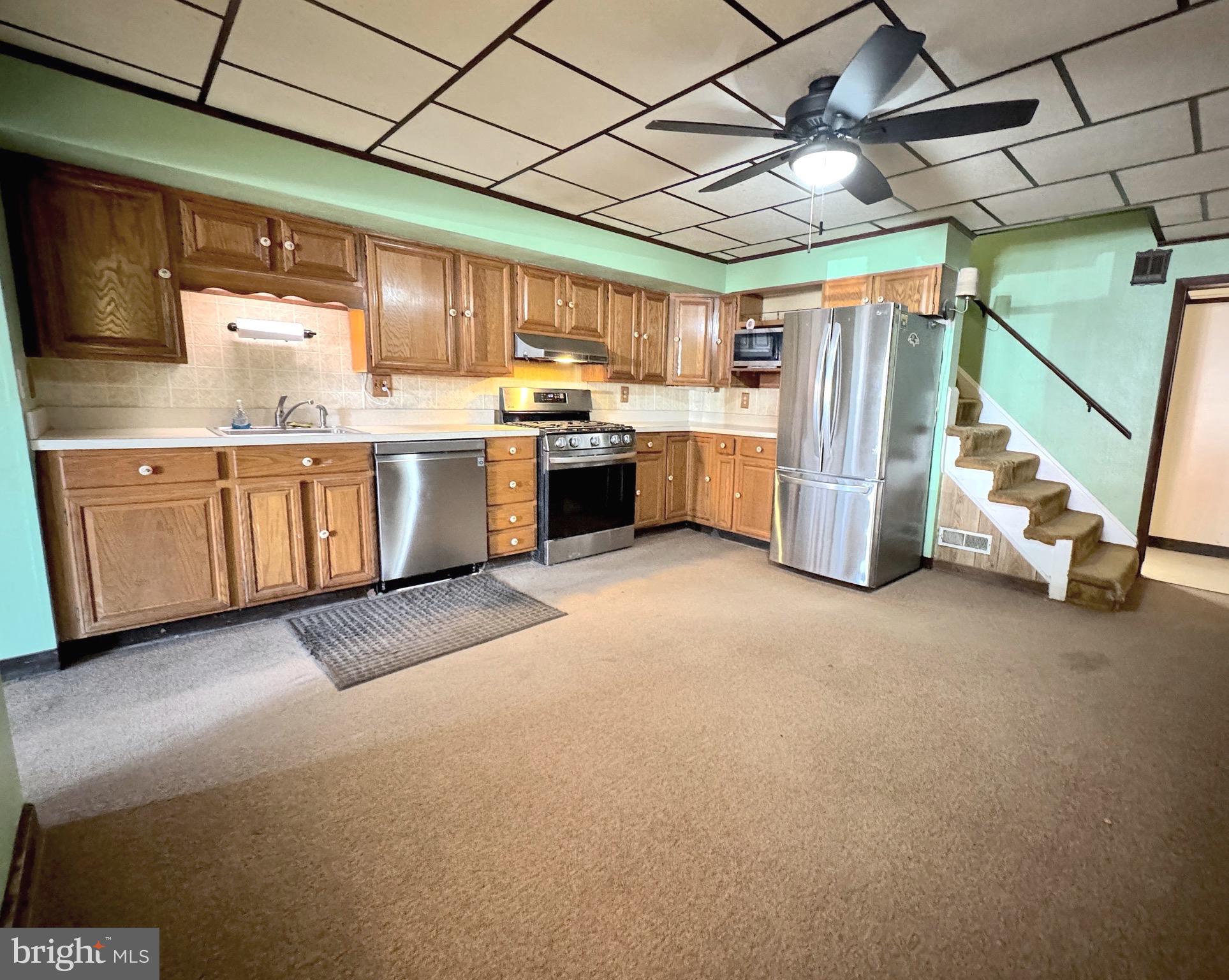 EASTFIELD - Residential