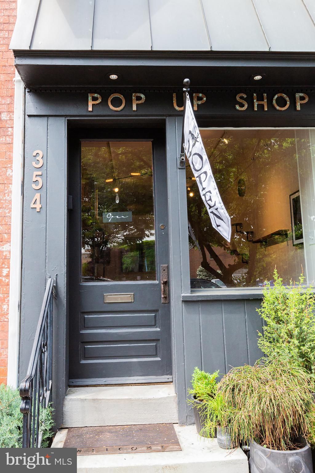 Photo of 354 N Queen Street, LANCASTER, PA 17603 (MLS # PALA2074192)