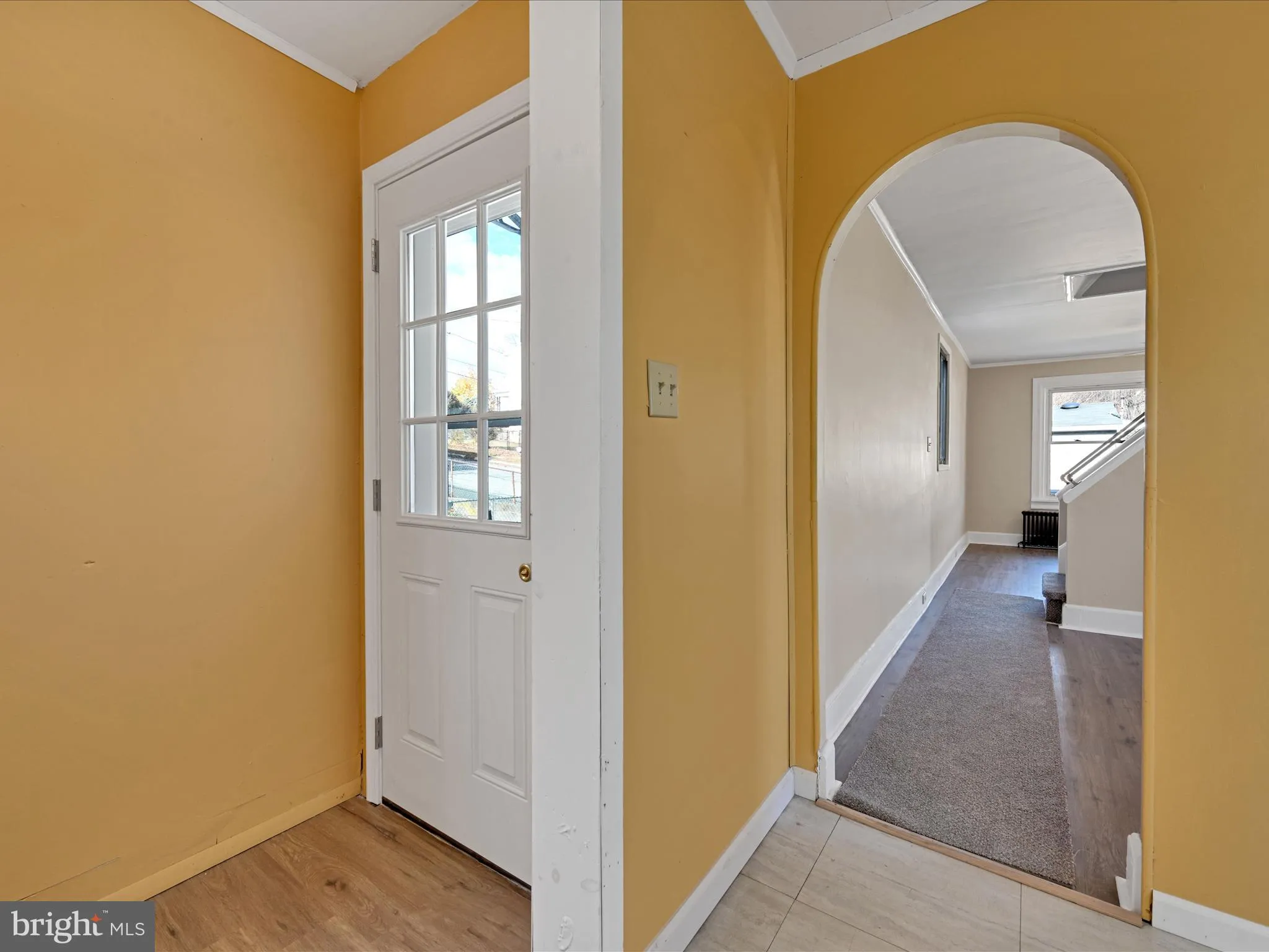 Saint Clair, Pennsylvania 17970, United States, 2 Bedrooms Bedrooms, ,1 BathroomBathrooms,Residential,Pending,205047