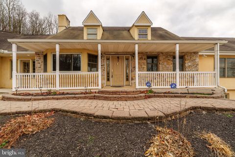 410 ASH ROAD MORGANTOWN PA 19543