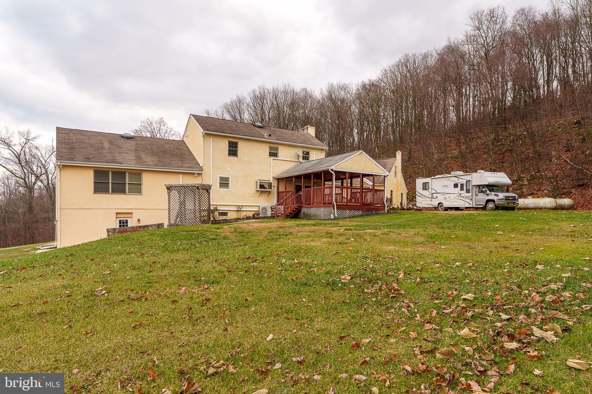 410 ASH ROAD