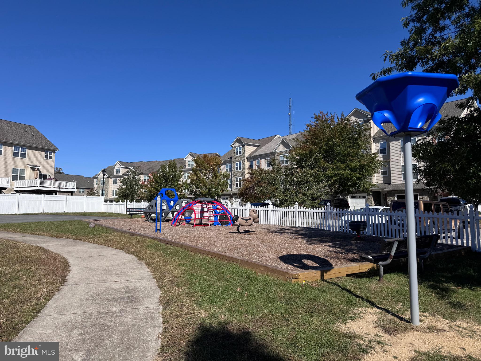 PRINCE FREDERICK CROSSING - Residential