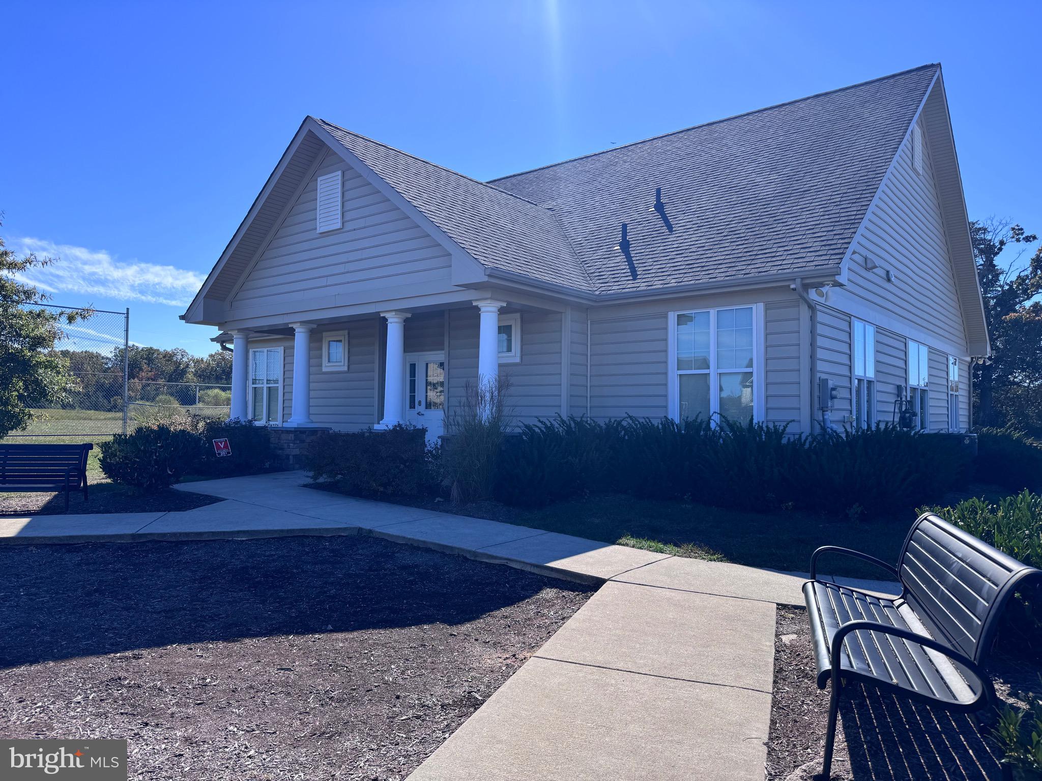 PRINCE FREDERICK CROSSING - Residential