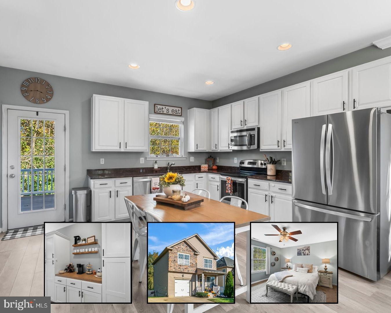 PRINCE FREDERICK CROSSING - Residential