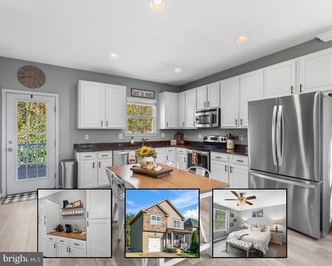 365 EQUESTRIAN WAY PRINCE FREDERICK MD 20678