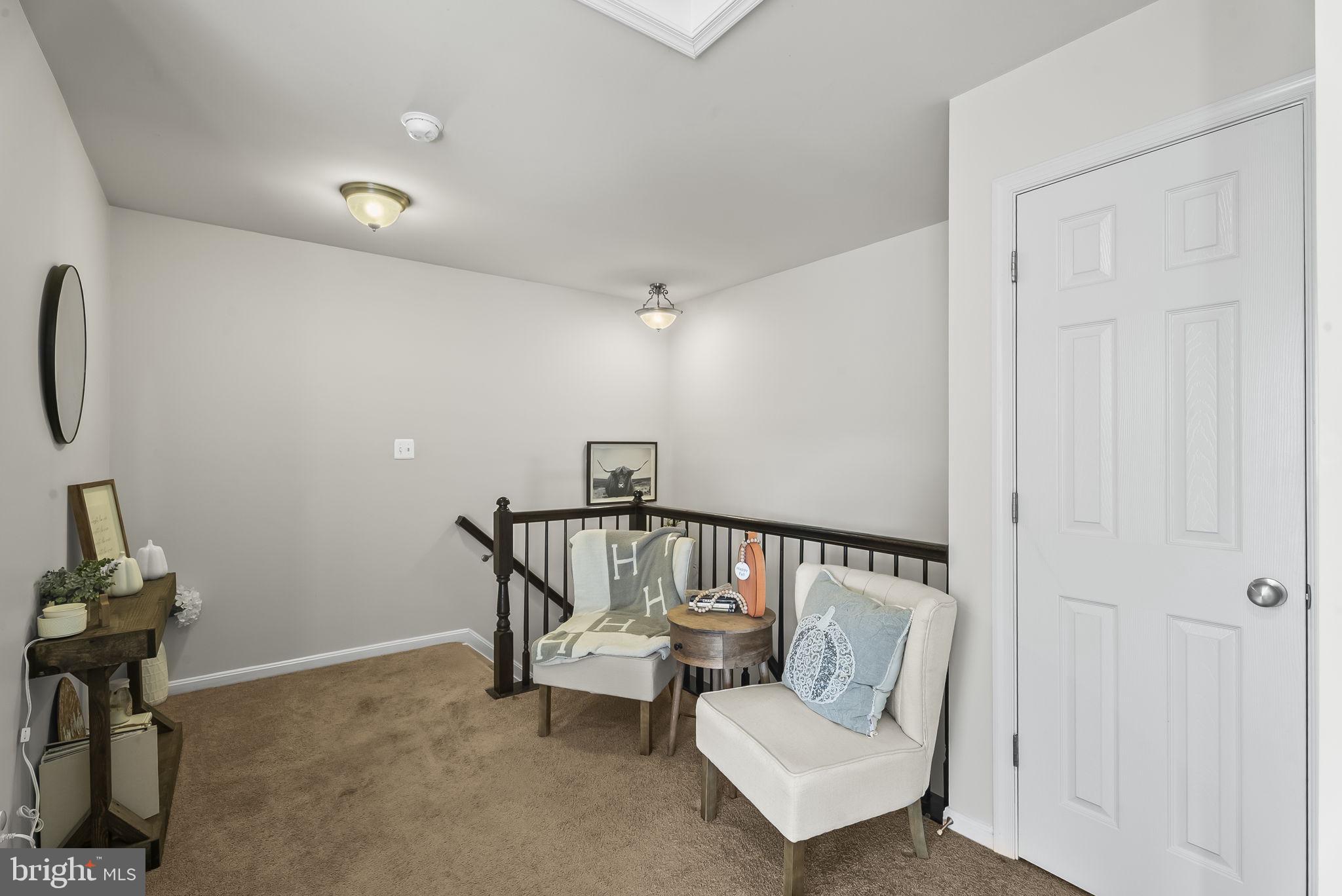 PRINCE FREDERICK CROSSING - Residential