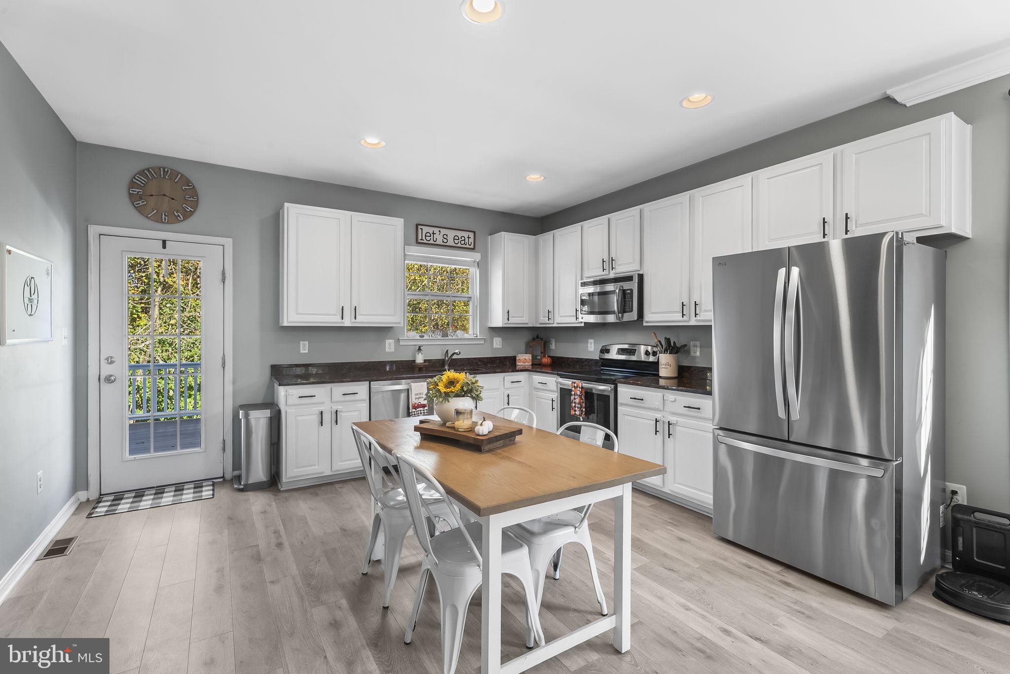 PRINCE FREDERICK CROSSING - Residential