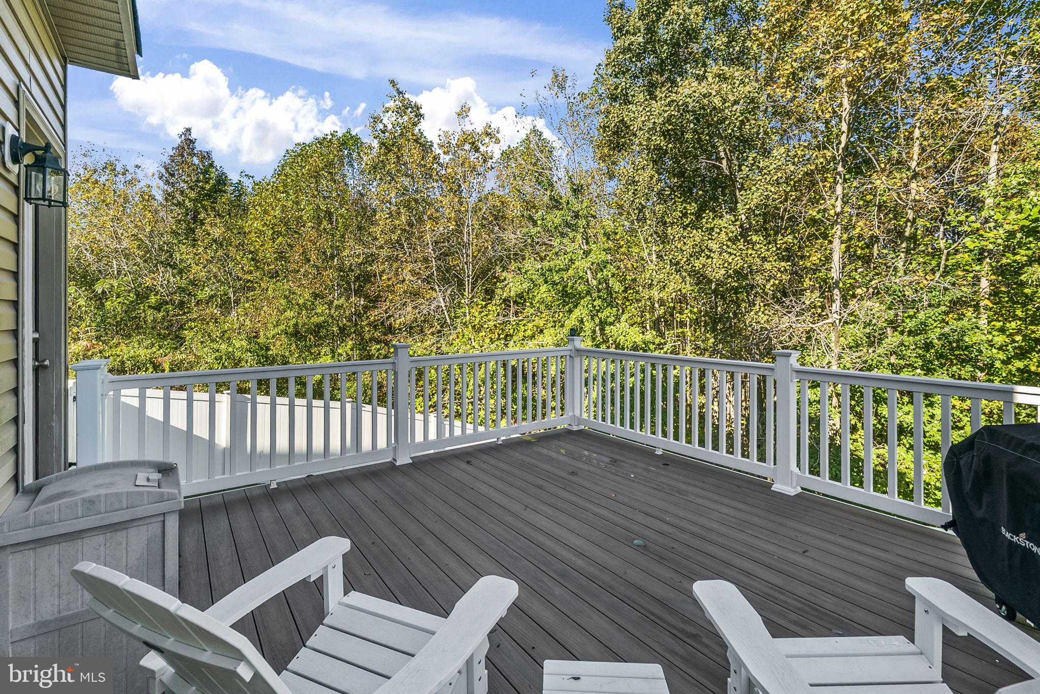 PRINCE FREDERICK CROSSING - Residential