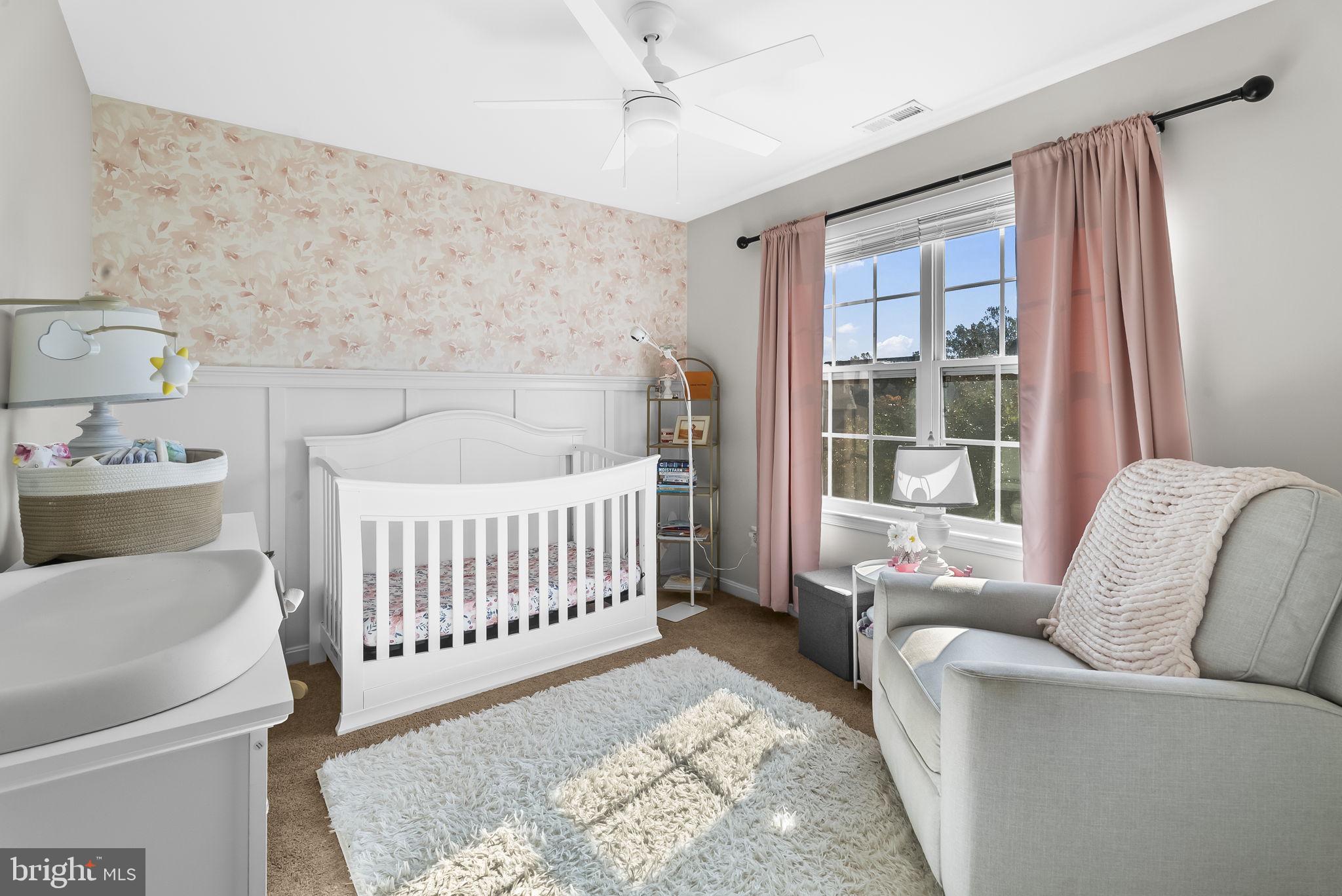 PRINCE FREDERICK CROSSING - Residential