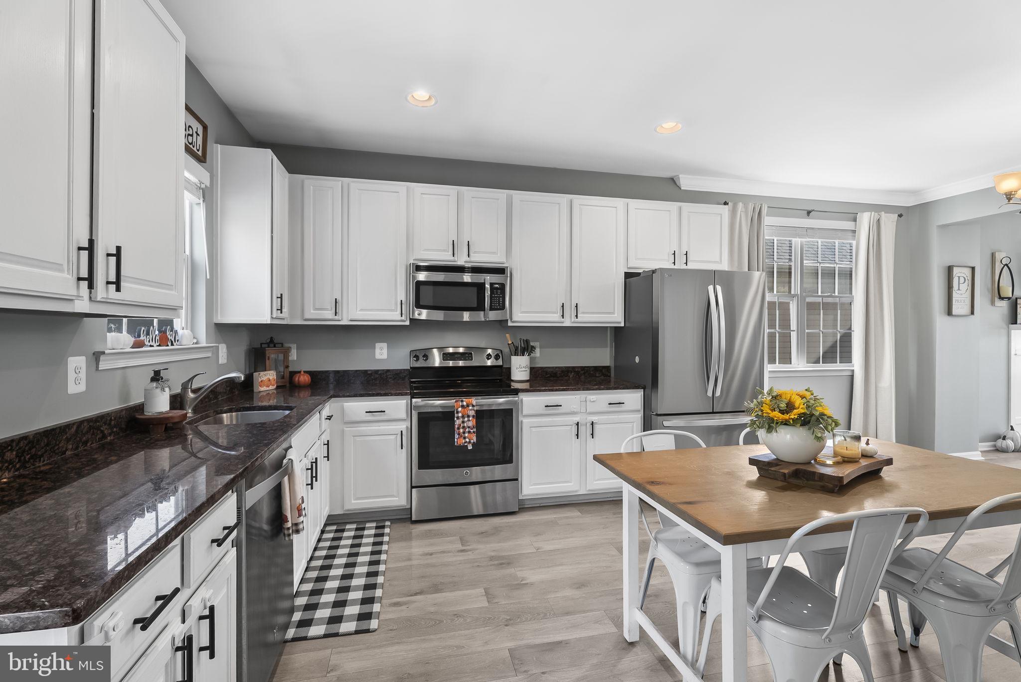 PRINCE FREDERICK CROSSING - Residential