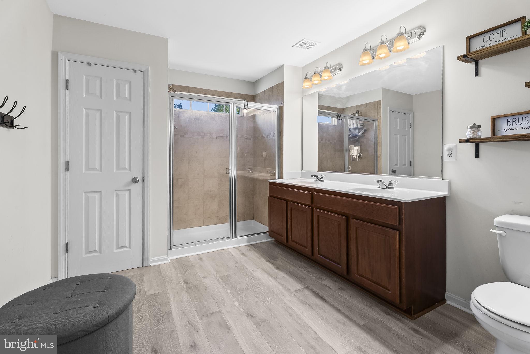 PRINCE FREDERICK CROSSING - Residential