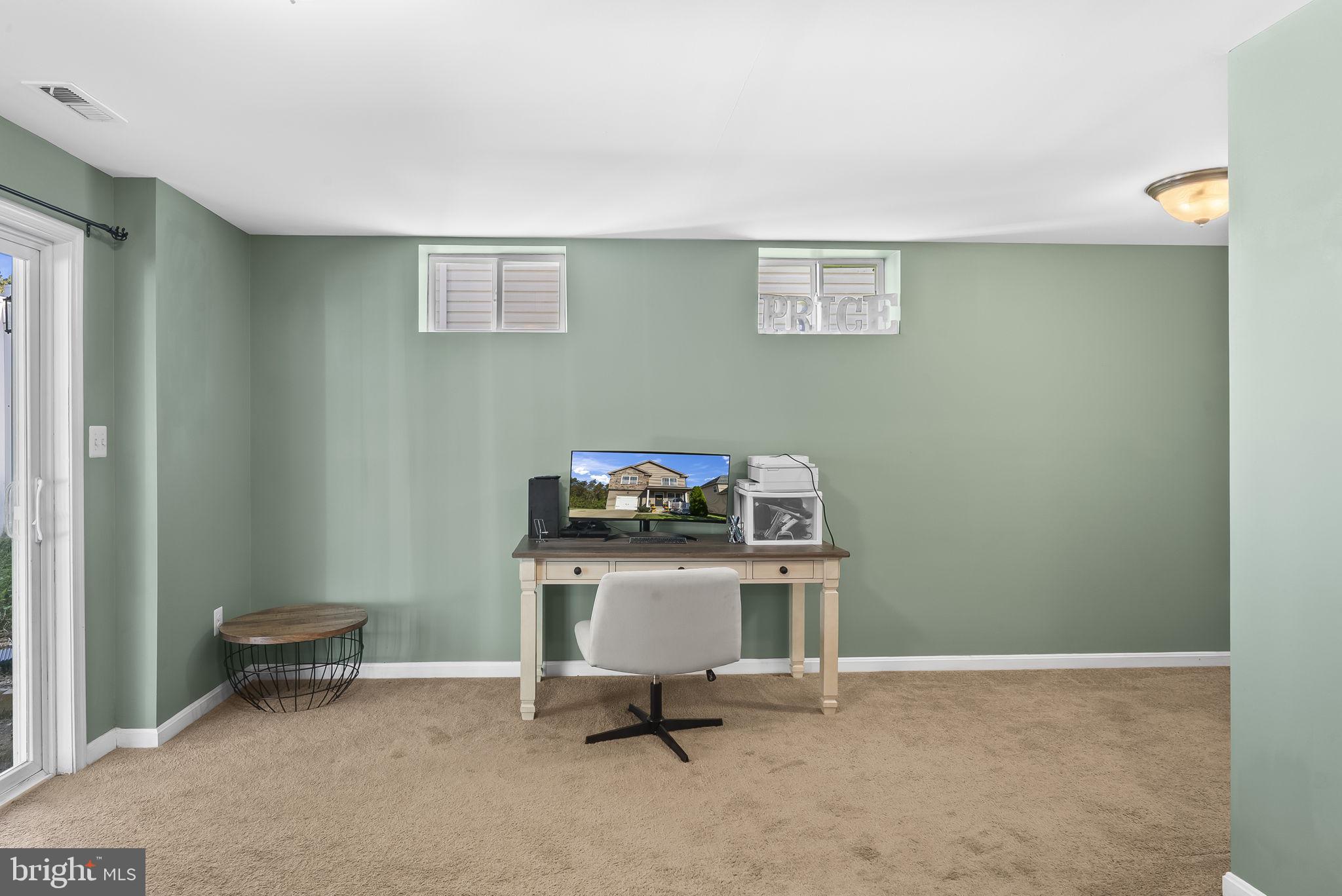 PRINCE FREDERICK CROSSING - Residential