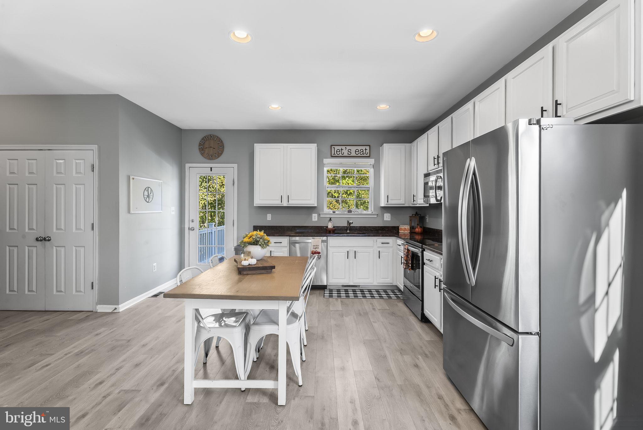 PRINCE FREDERICK CROSSING - Residential