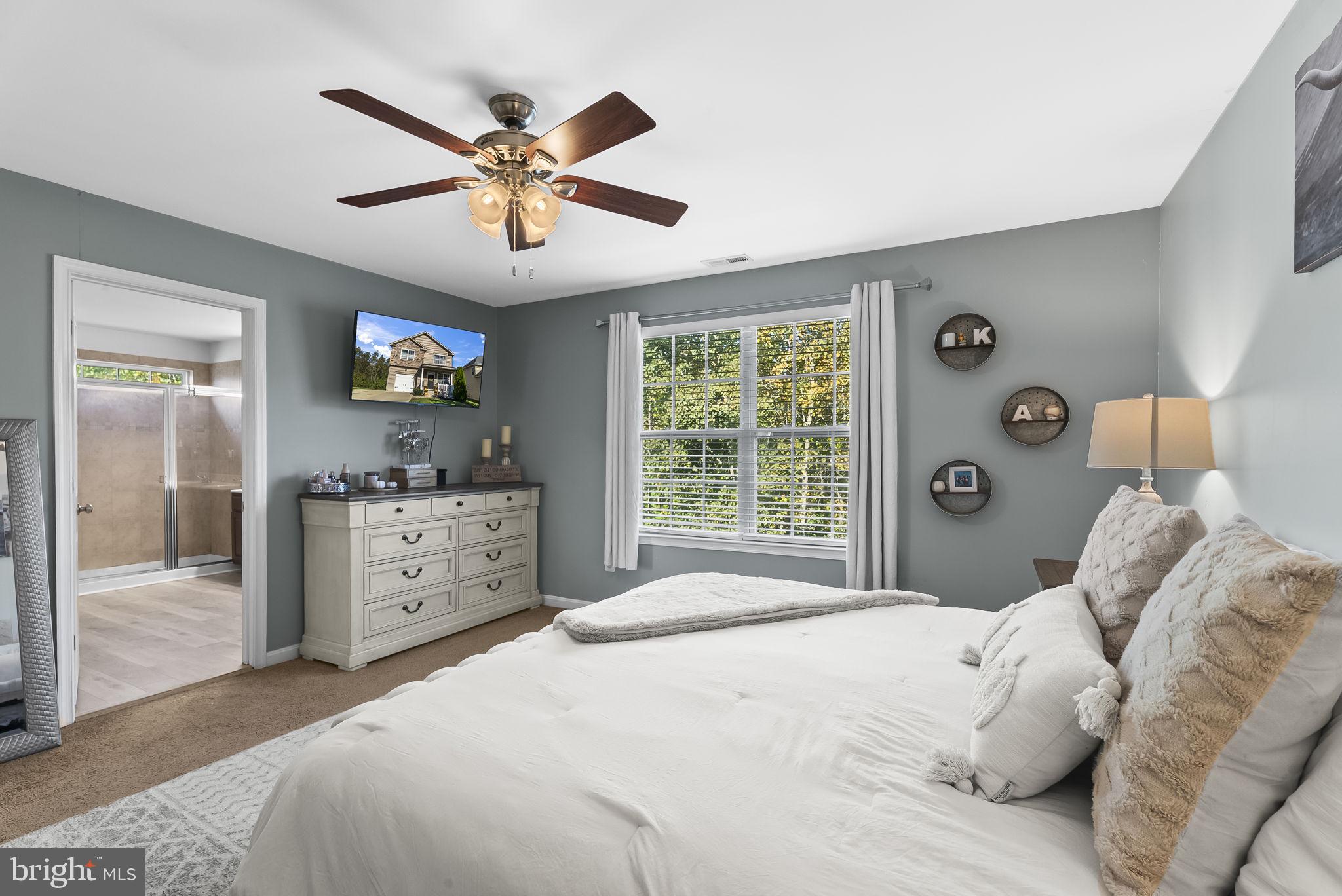 PRINCE FREDERICK CROSSING - Residential