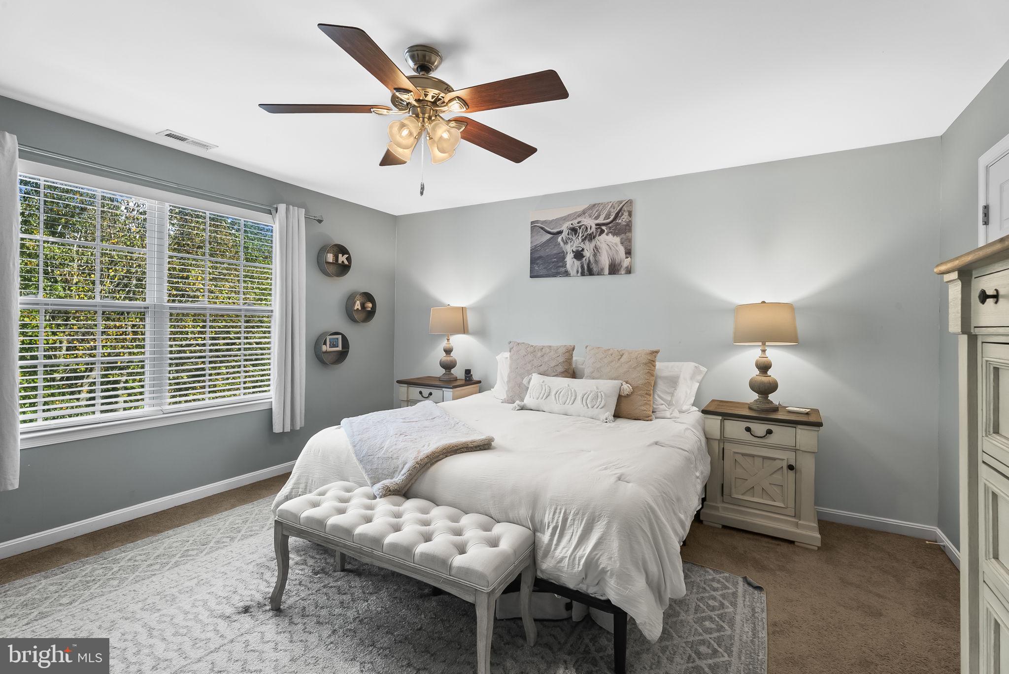 PRINCE FREDERICK CROSSING - Residential